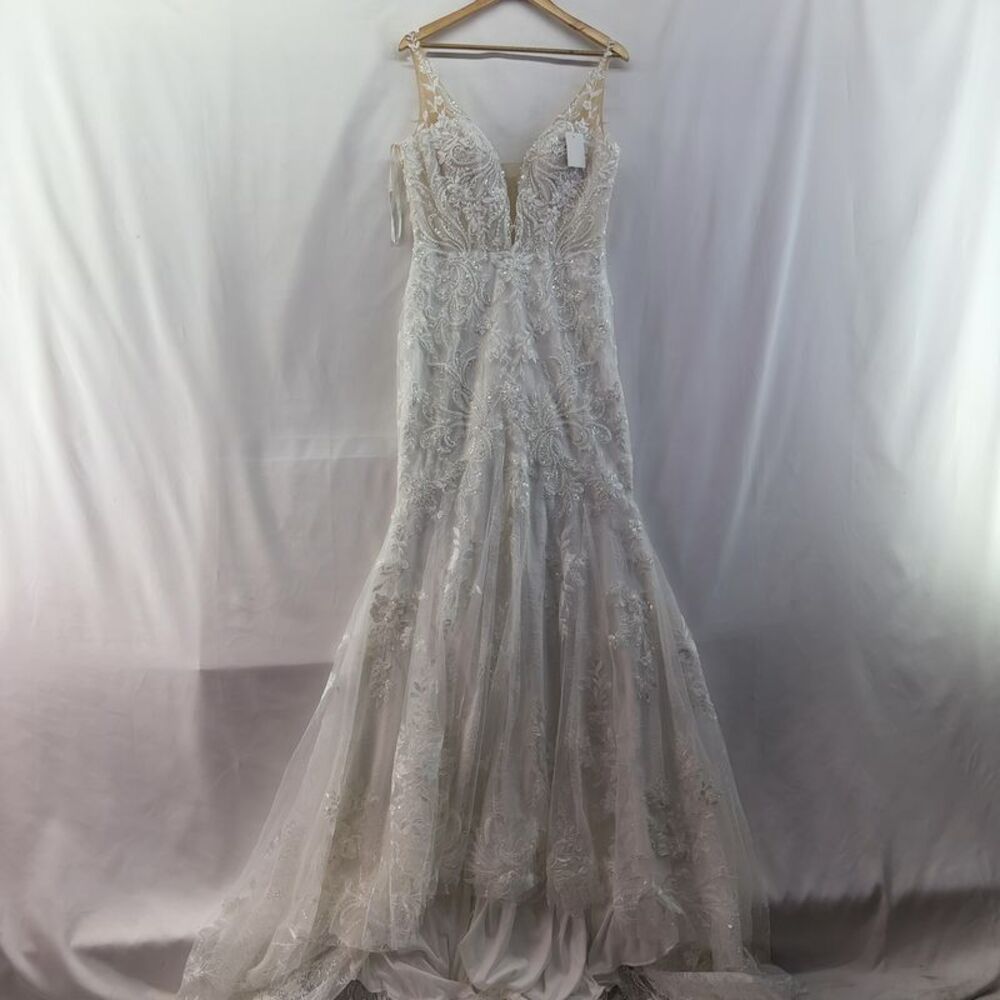 KITTY CHEN COUTURE Women's Wedding Dress